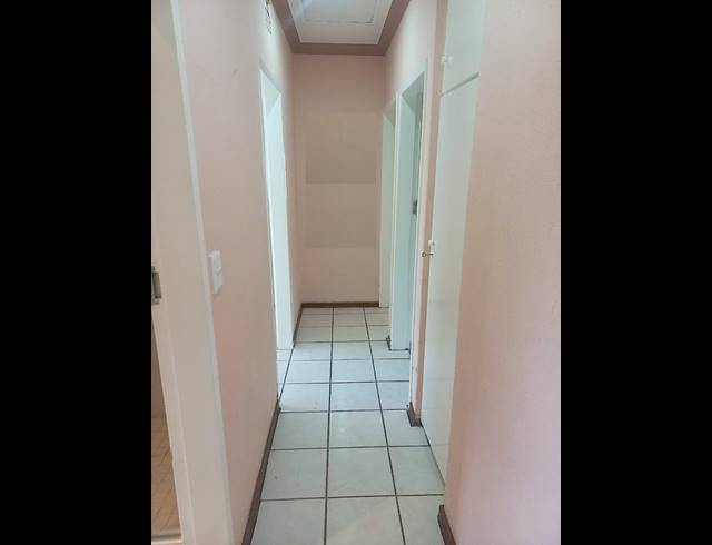 3 BEDROOM TOWNHOUSE FOR SALE IN MALANSHOF